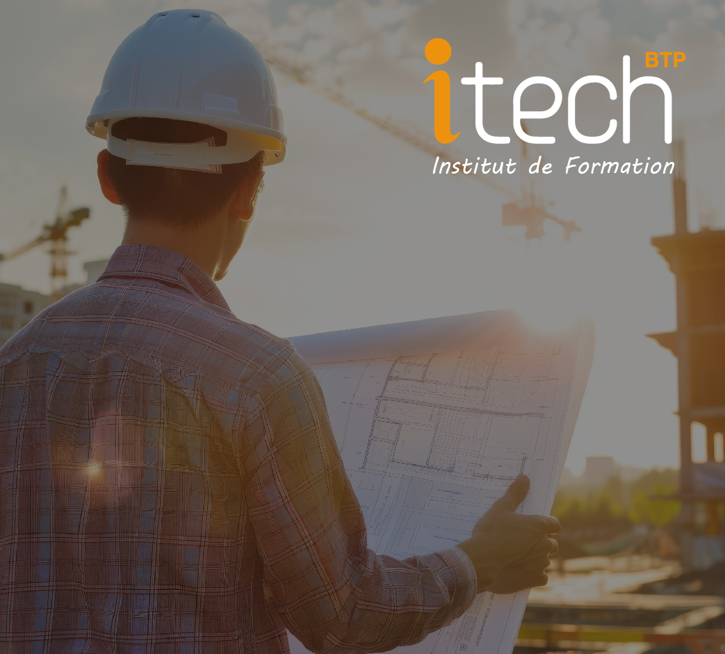 iTech BTP | SCIENCES ET TECHNIQUES EN GÉNIE CIVIL 