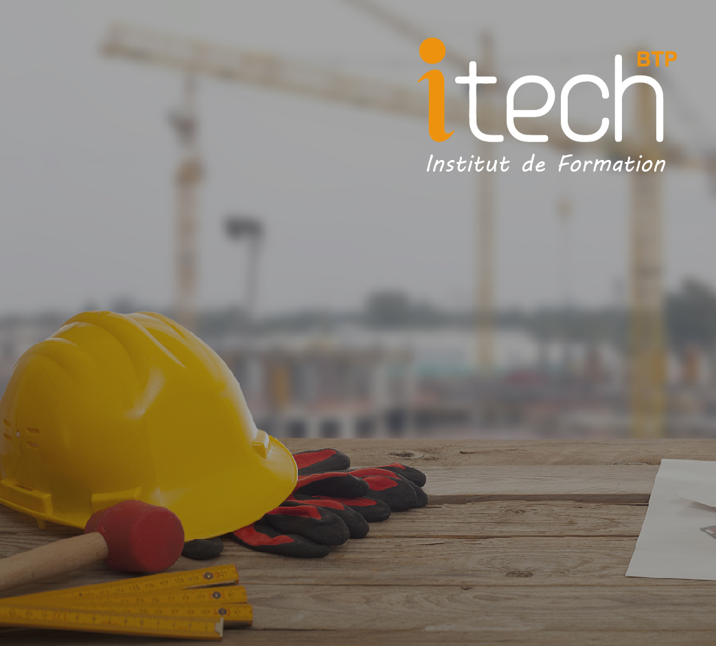iTech BTP | INGÉNIERIE ET CONDUITE DE PROJETS GÉNIE CIVIL