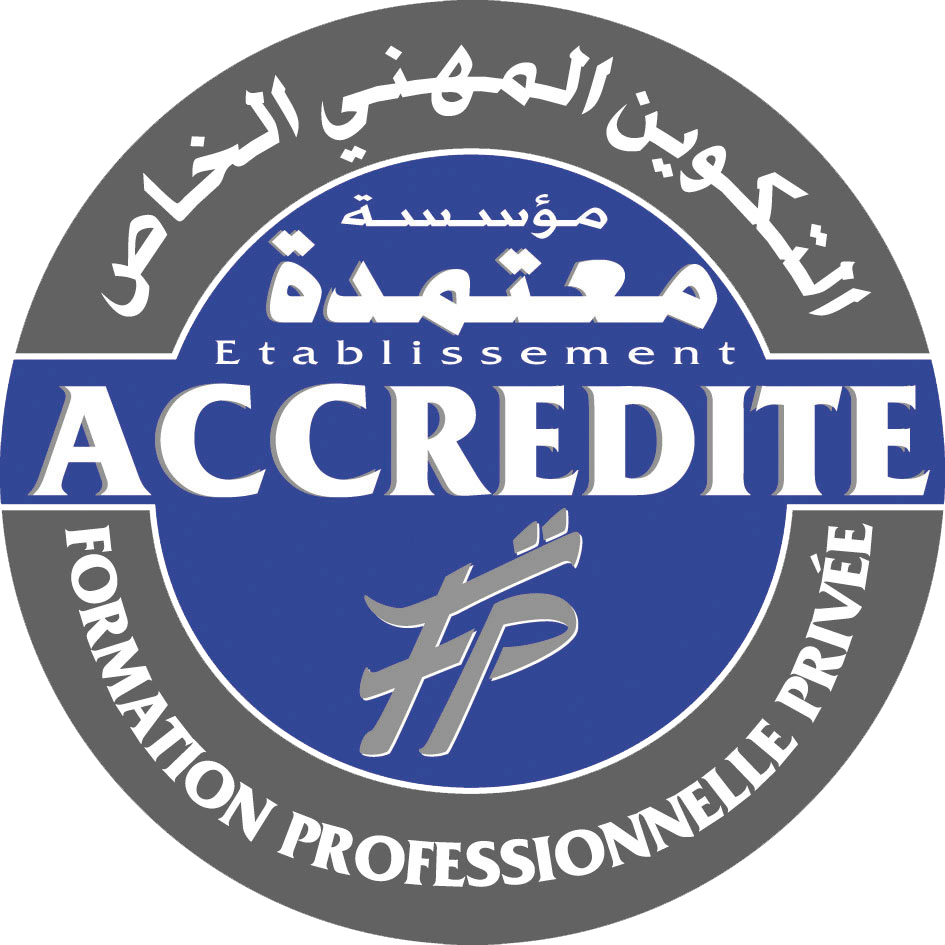 iTech BTP| accredite