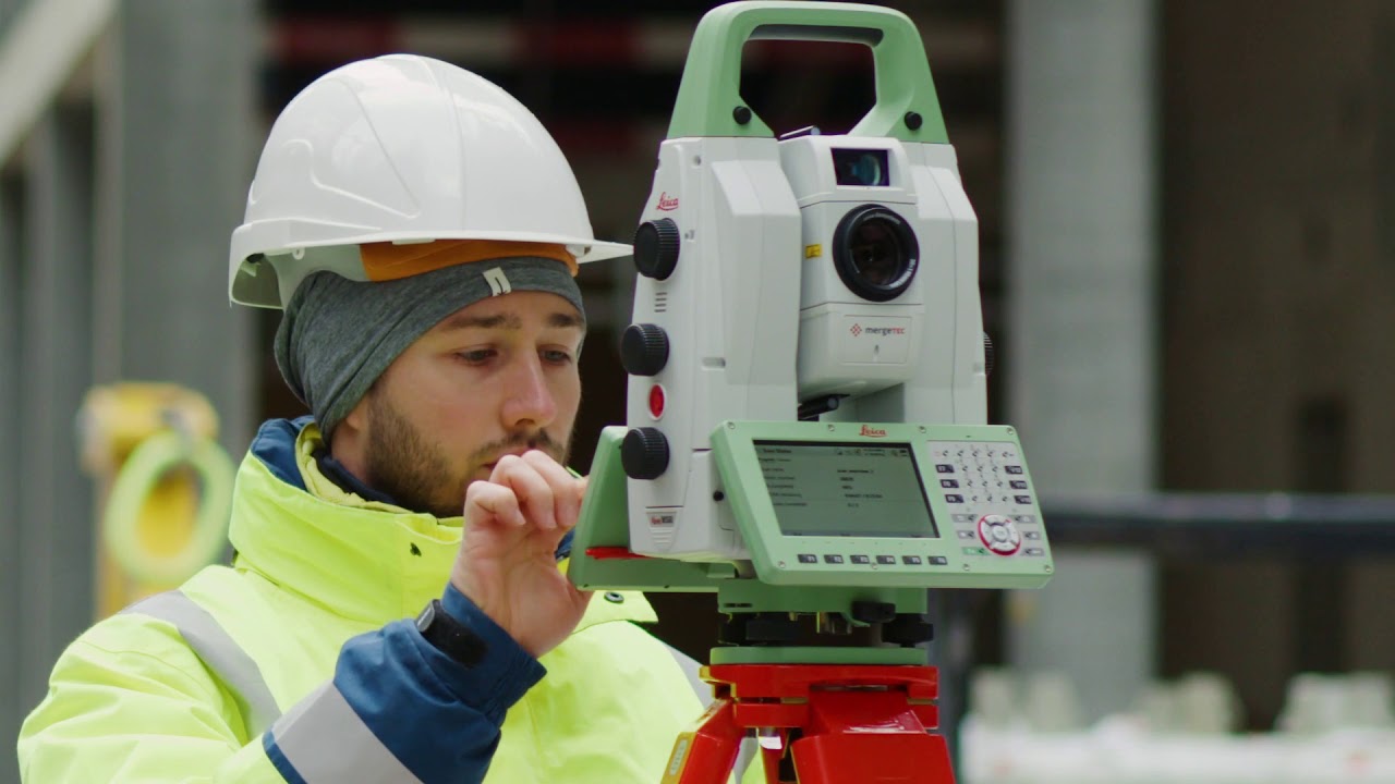 iTech BTP| TOPOGRAPHIE, CARTOGRAPHIE ET GÉOMATIQUE