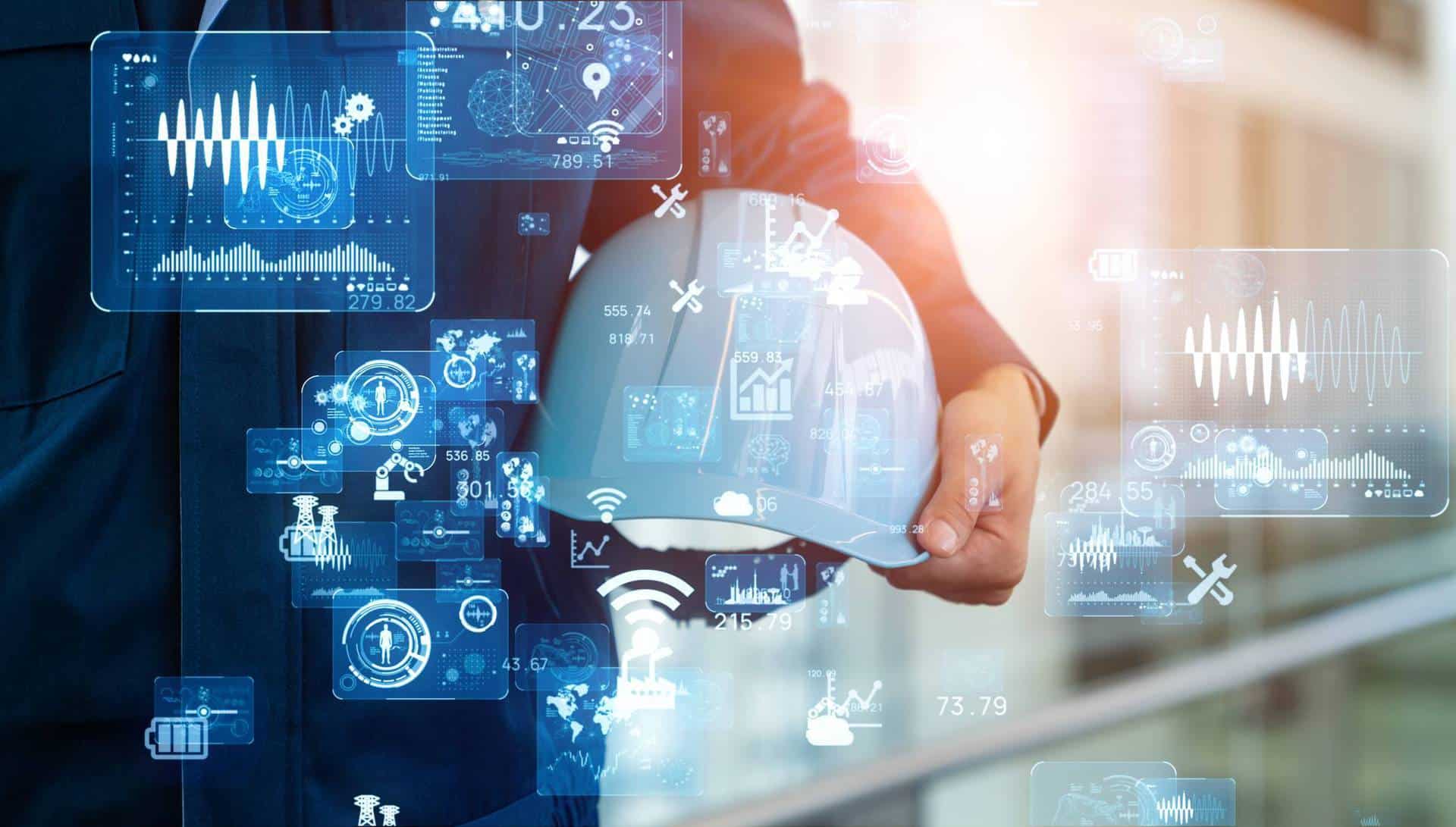 iTech BTP| BIM « Building Information Modeling »