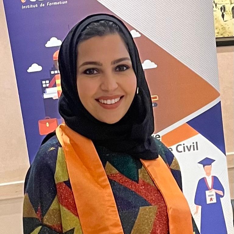 iTech BTP | Eddihi Meryem