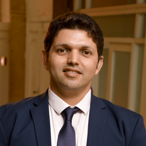 iTech BTP | Eddihi Rachid