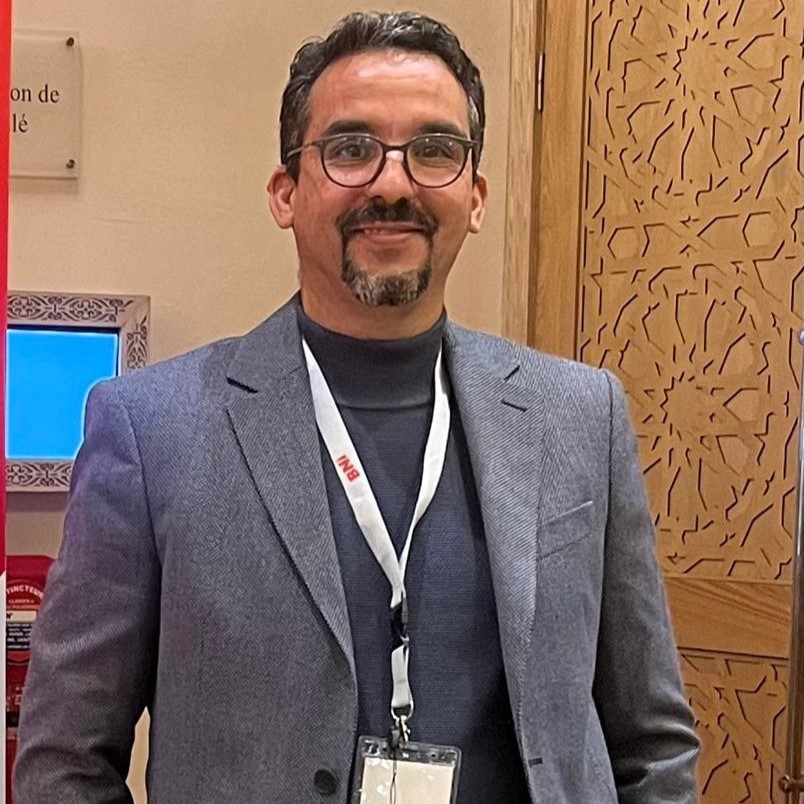 iTech BTP | Lahmine Abderrahim