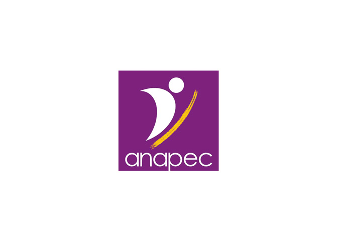 iTech BTP | Anapec